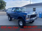 Thumbnail Photo 96 for 1978 Ford Bronco